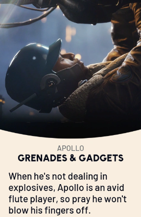 arc raiders Apollo